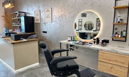 B Studio : Coiffeur à Juvignac