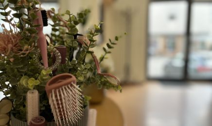 Unique Hair: Friseur in Marburg