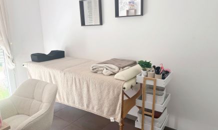 Institut Orchidée Beauty : Institut de beauté à Biganos