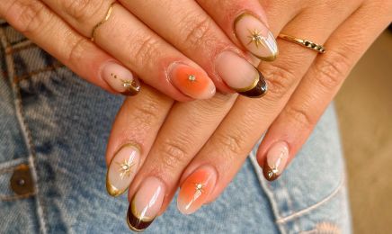 V'NAILS - PROTHESISTE ONGULAIRE & NAILARTIST : Manucure à Vence