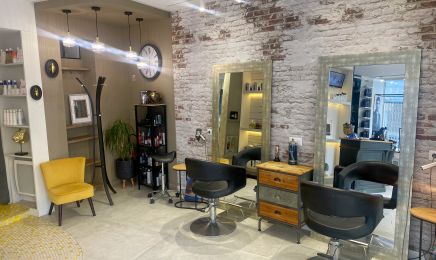 Coiffure Attitude : Coiffeur à Alençon