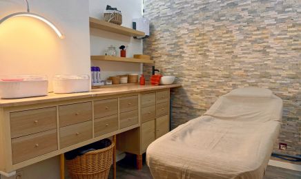 Institut Mira : Coiffeur à Lyon