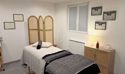CHEZ MADAME : Institut de beauté à Coudekerque-Branche
