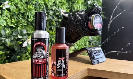 La Barberia : Coiffeur à Le Havre