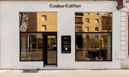 Couleur Coiffure : Coiffeur à Lyon