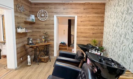Haarstudio NH 2: Friseur in Berlin
