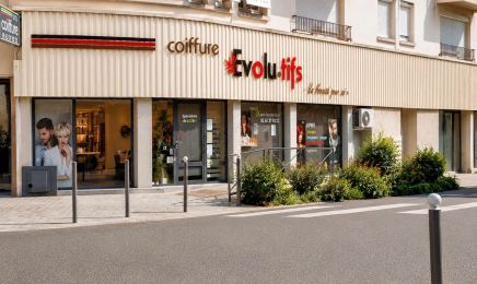 Evolu.tifs : Coiffeur à Tarbes