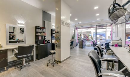Tifany Coiffure : Coiffeur à Soisy-sous-Montmorency