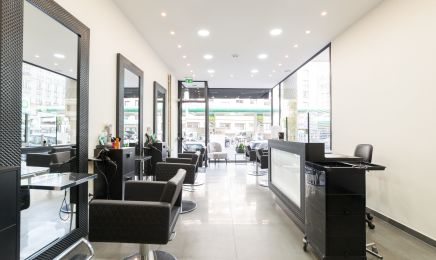 Joe haute coiffure : Coiffeur à Paris