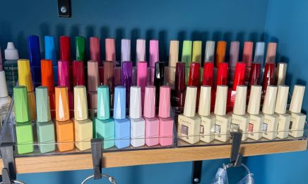 Les ongles en folie : Manucure à Perpignan