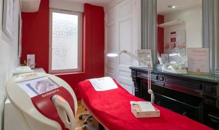 En Aparté Guinot - Genas : Manucure à Genas