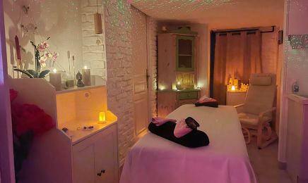 Sandra Deffaugt - Ôm de Soi  : Institut de beauté à Valros