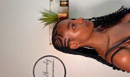 Mel Beauty Room : Coiffeur à Saint-Ouen-l'Aumône