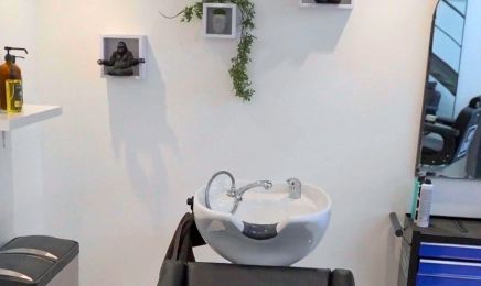 Nino Barber - Chambéry : Coiffeur à Barberaz