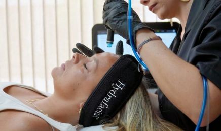 Centre d'Épilation & Laser de Caen, détatouage au laser, cryolipolyse, hydrafacial : Institut de beauté à Caen