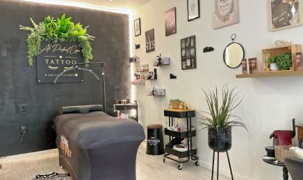 AL Perfect Eyes Tattoo  : Institut de beauté à Velaux
