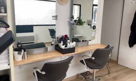 Aure'liss : Coiffeur à Périgueux