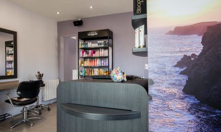 Hair funny : Coiffeur à Le Palais