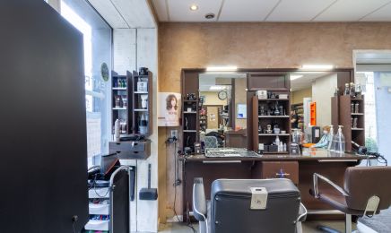 L'atelier : Coiffeur à Mussidan