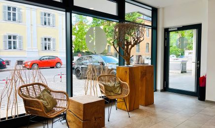 Kaindl Friseur: Friseur in Landshut