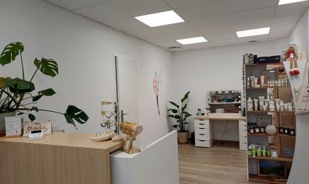 Naturya : Institut de beauté à Nieuil