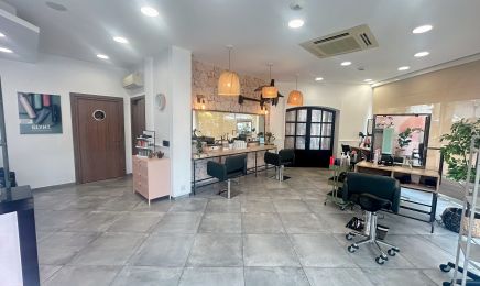Le rendez-vous : Coiffeur à Soustons