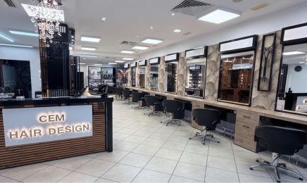 CEM HAIRDESIGN: Kosmetikstudio in Siegburg