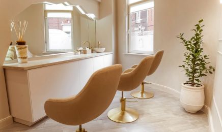 Institut Beauty Full : Coiffeur à La Louvière