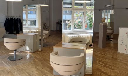 Verlocke Extensions Salon: Friseur in Mannheim