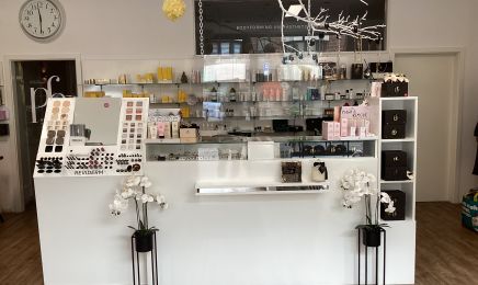 Prestige Beauty Forming: Kosmetikstudio in Düsseldorf