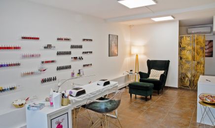 Nail Success  : Manucure à Saint-Cyr-sur-Mer