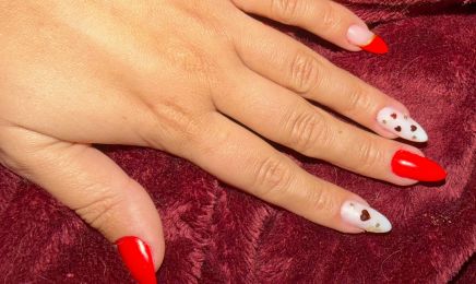 Ongles Léti : Manucure à Lyon