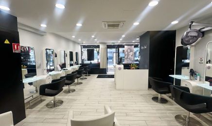 Mya Isaï - Paris 15 Vouillé : Coiffeur à Paris