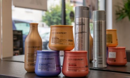 Mimoza Preci : Coiffeur à Écouen