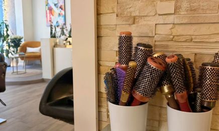 Bellezza Coiffure by Jessica Bertolone : Coiffeur à Saint-Chamond