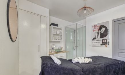 B comme Beauté : Institut de beauté à Bonnières-sur-Seine
