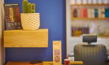 NéoDandy : Coiffeur à Paris