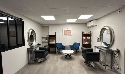 Thia’Hair : Manucure à Chalon-sur-Saône