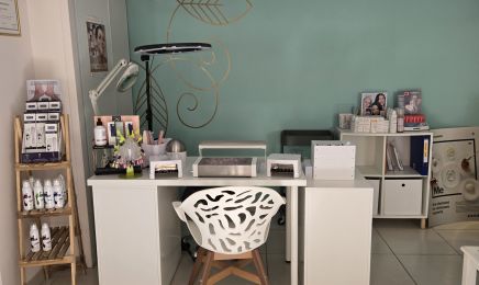 N'ATTITUDE BEAUTE : Institut de beauté à Saint-Michel-sur-Rhône
