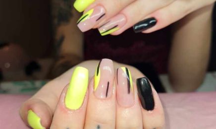 Mamour Nails : Institut de beauté à Jeanménil