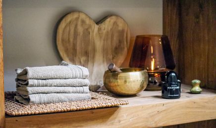 INSTITUT SOINS ET DÉTENTE  : Institut de beauté à Touques