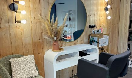 L'univers d'Élodie : Coiffeur à Albi