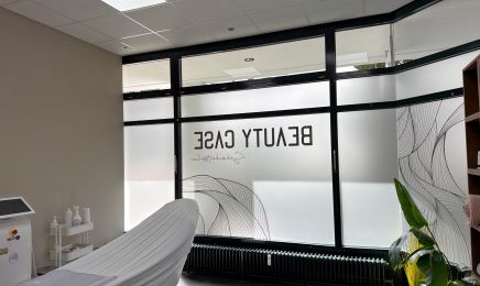 Beauty Case: Kosmetikstudio in RT