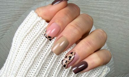 Cos Beauty Nails : Manucure à This