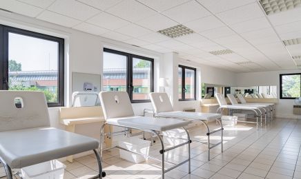 École Terrade - Dijon - Coiffure : Coiffeur à Quetigny