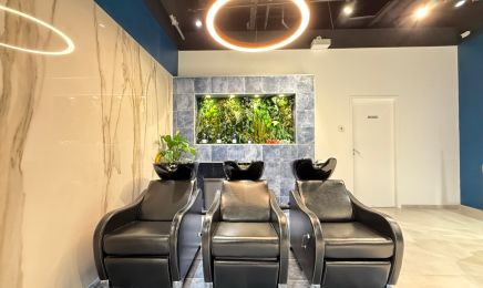 ŌBARBIER - Aix Jas de Bouffan : Coiffeur à Aix-en-Provence