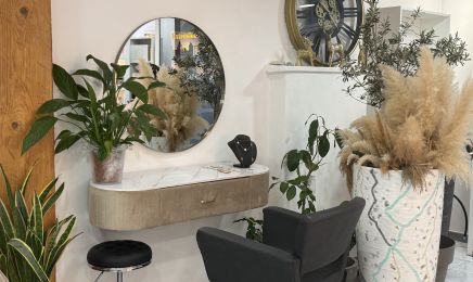 Lyna Beauty Cosmetic ( x Milli Nails 83)  : Coiffeur à Toulon