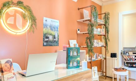 AURA : Coiffeur à Lens