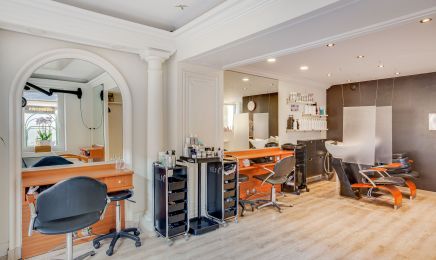 Marilyne Franck Coiffure : Coiffeur à Saint-Germain-en-Laye