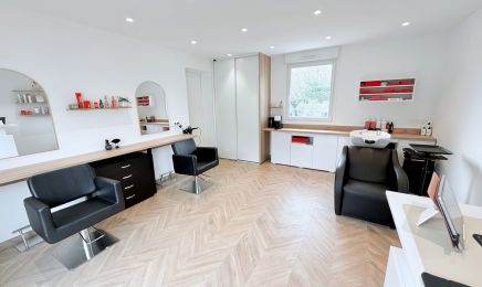 Manocera : Coiffeur à Ostricourt